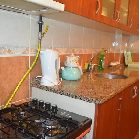 Kaplan Apart Apartment *