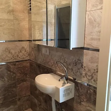 Kaplan Apart Apartment Trabzon