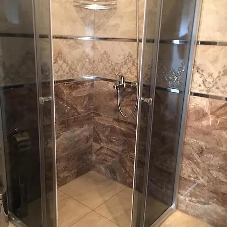 Apartment Kaplan Apart Trabzon