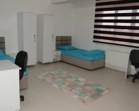 Apartment Kaplan Apart *