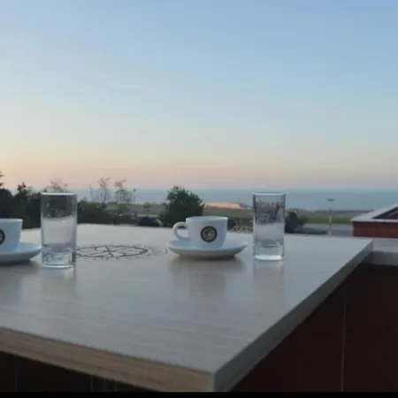 Kaplan Apart Apartment