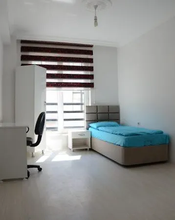 Kaplan Apart Trabzon