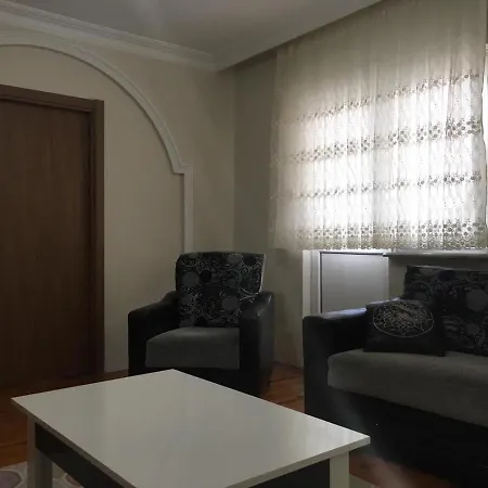 Kaplan Apart Apartment *