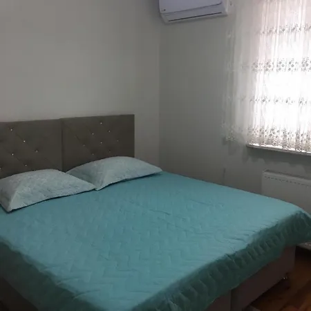 Apartment Kaplan Apart Trabzon