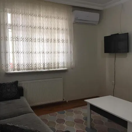 Apartment Kaplan Apart *