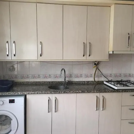 Kaplan Apart Apartment Trabzon