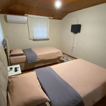 Apartment Kaplan Apart