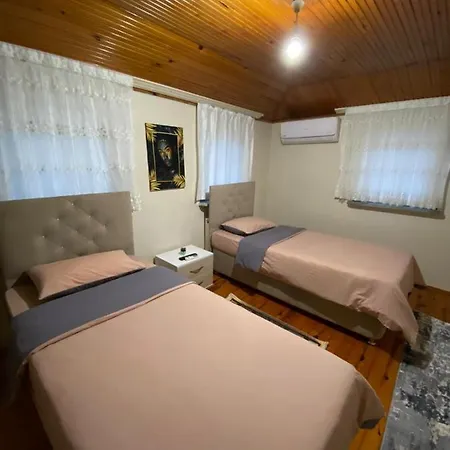 Kaplan Apart Apartment Trabzon