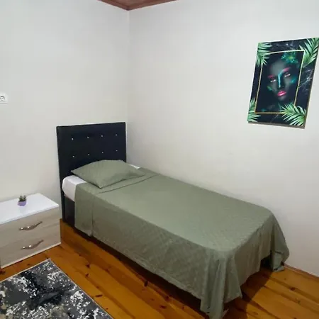 Kaplan Apart Apartment Trabzon