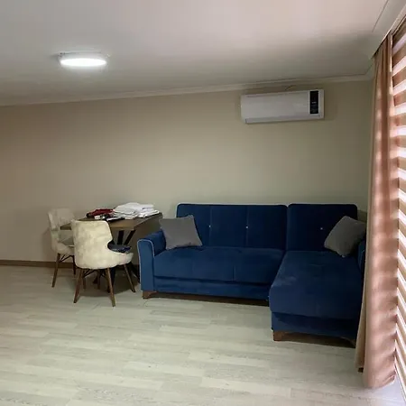 Apartment Kaplan Apart *