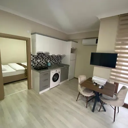 Kaplan Apart * Trabzon