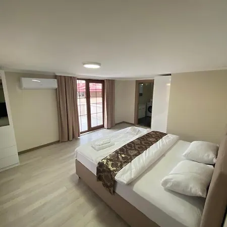 Kaplan Apart Apartment *