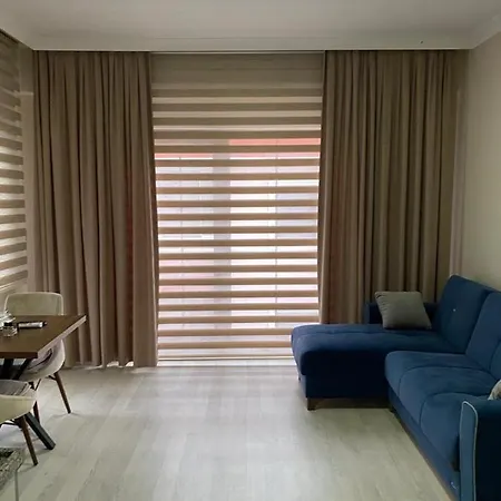 Kaplan Apart * Trabzon