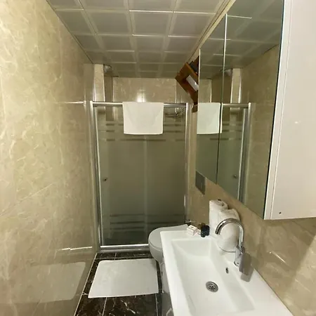 Apartment Kaplan Apart Trabzon