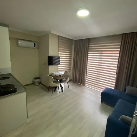 Kaplan Apart Apartment Trabzon