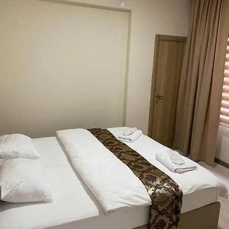Kaplan Apart Apartment